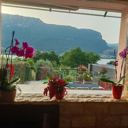 Le Rose Sul Lago 帕斯加特 外观 照片
